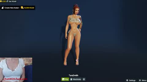 Snapshot of kalikushdreamz chatting on 07-05-26, 05:42 Tara Smith online show from 07-05-26, 05:42