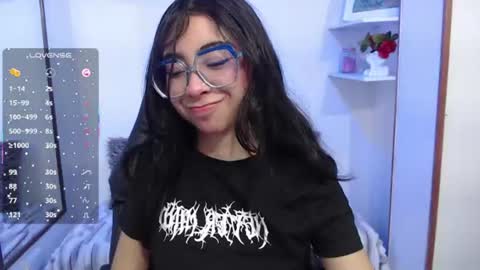 Kali online show from 06-19-26, 02:32