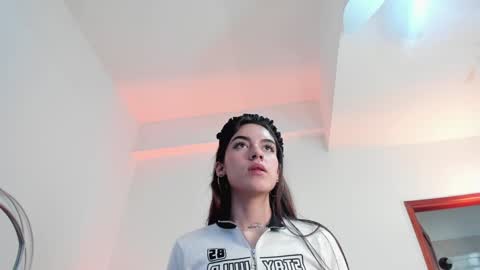 KaliMonroe online show from 12-30-24, 05:44