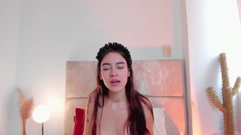 KaliMonroe online show from 01-07-25, 02:41