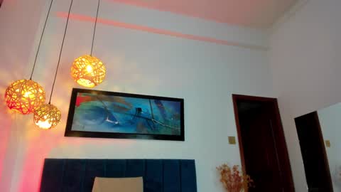 KaliMonroe online show from 01-26-25, 02:08