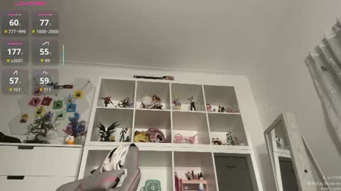 Snapshot of kalina_kittie chatting on 06-27-26, 10:26 Kalina Kittie online show from 06-27-26, 10:26