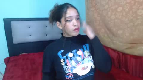 Kalipso and Jones  online show from 12-17-24, 04:53