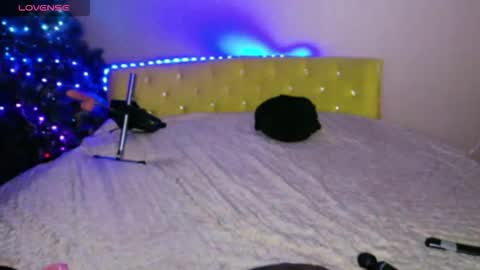 sweet rose online show from 12-21-25, 11:12