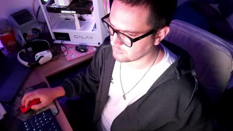 Kalista7379 online show from 02-01-25, 07:15