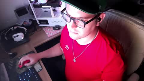 Kalista7379 online show from 02-12-25, 02:45