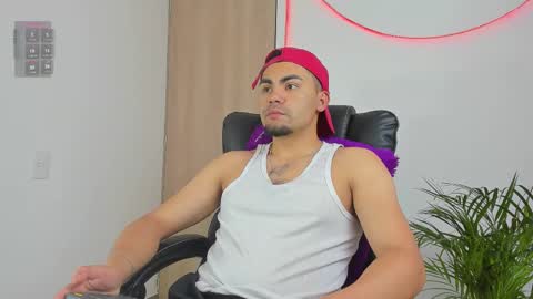 K A L I online show from 02-04-26, 02:23