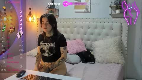 kaliykatie online show from 10-06-25, 03:04