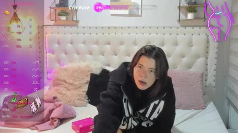 kaliykatie online show from 02-09-26, 04:05