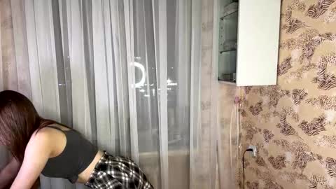 Kallie online show from 01-08-26, 02:19