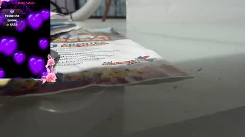 KALUANA URBANO online show from 06-10-26, 03:07