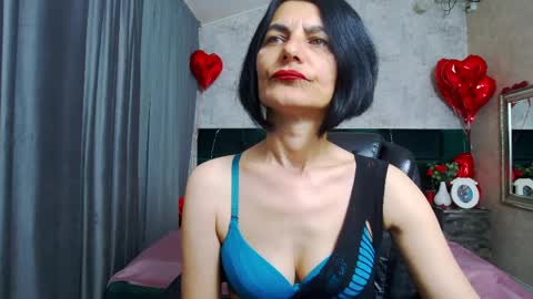 Kalista online show from 04-01-26, 04:57