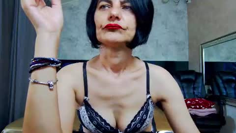 Kalista online show from 06-10-26, 04:34