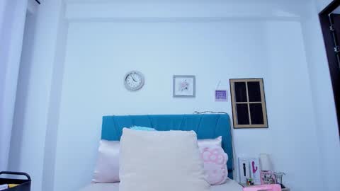 Kamilalopez online show from 03-15-26, 08:59