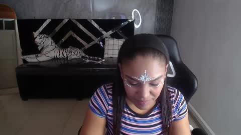 Kamala. Live 2100 - 600 online show from 10-21-25, 03:18