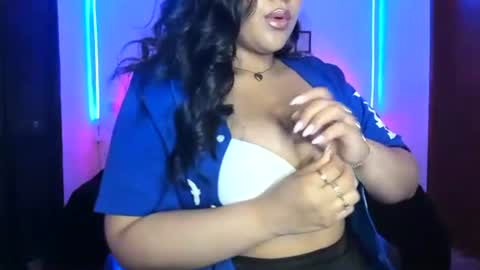 Snapshot of kamala_khan_tx chatting on 02-03-26, 02:22 Online 800 to 1400 online show from 02-03-26, 02:22