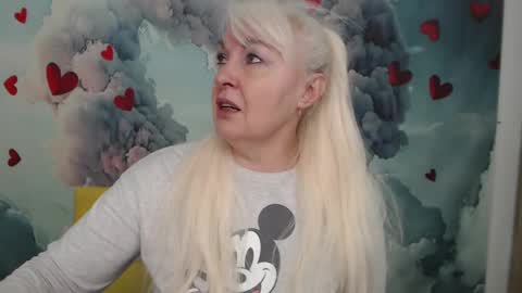 KamaliaSim online show from 02-15-25, 07:17