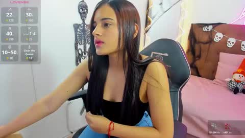 KAMERON  online show from 10-15-25, 03:34