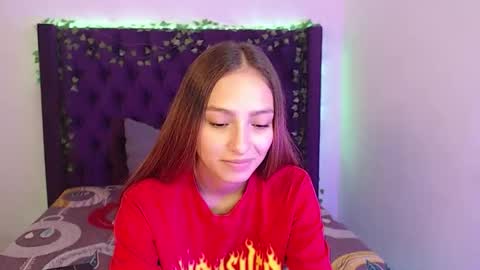 Snapshot of kamiandoscar chatting on 05-06-26, 03:17 KamiYOscar online show from 05-06-26, 03:17
