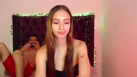 Snapshot of kamiandoscar chatting on 05-21-26, 02:57 KamiYOscar online show from 05-21-26, 02:57