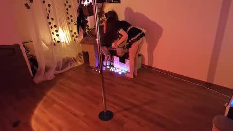 Kamila online show from 03-15-26, 04:02