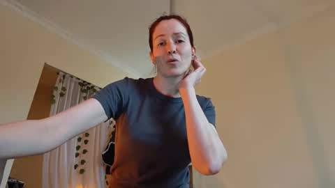 Kamila online show from 03-19-26, 02:32