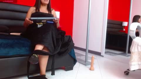 Kami online show from 03-10-25, 11:27