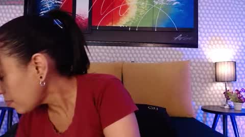 Kami online show from 03-09-26, 07:40