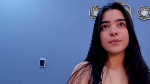 Kamila Betancourt online show from 05-29-26, 03:21