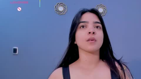 Kamila Betancourt online show from 07-24-26, 12:03