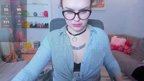 Camila online show from 02-27-26, 05:51