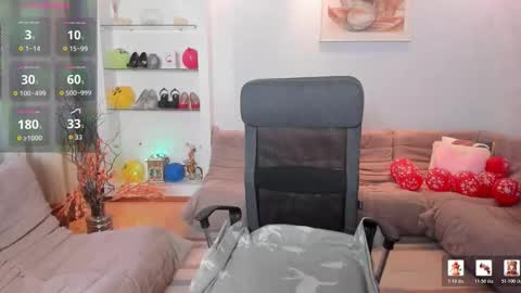 Camila online show from 03-03-26, 05:02