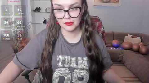 Camila online show from 04-15-26, 04:30