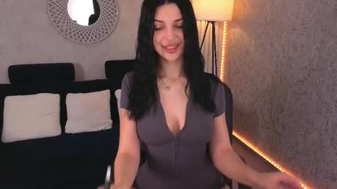 KamilaJuicy online show from 01-31-26, 11:14