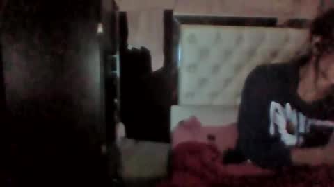 CAMILA SANTAMARIA online show from 01-04-25, 12:59