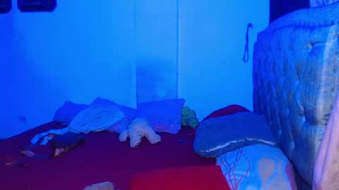 CAMILA SANTAMARIA online show from 04-21-26, 01:42