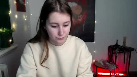 kamilla_love_ online show from 01-19-26, 03:05