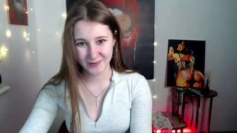 kamilla_love_ online show from 02-08-26, 01:14