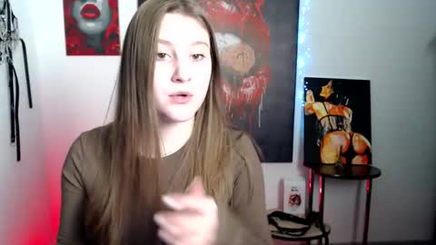 kamilla_love_ online show from 02-28-26, 01:56