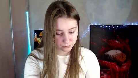 kamilla_love_ online show from 05-02-26, 12:21