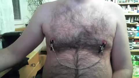 Kamil Lipovy online show from 01-11-25, 11:02