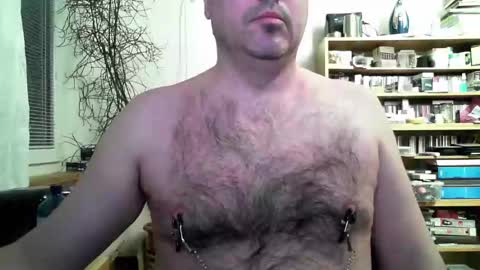 Kamil Lipovy online show from 02-11-25, 11:01