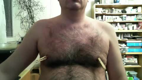 Kamil Lipovy online show from 03-04-25, 08:16