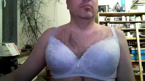 Kamil Lipovy online show from 01-08-26, 09:06