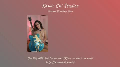 Grace 25 and UNSEEN FEMALE MYSTERY GUEST 19 online show from 12-26-24, 02:12