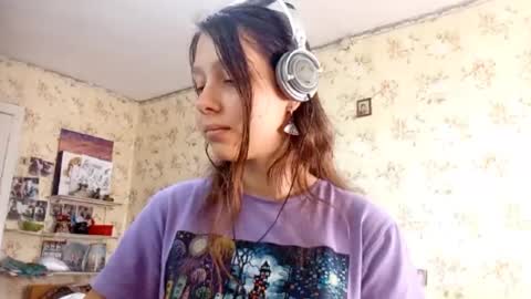 Mari  Simmons online show from 09-11-25, 07:19