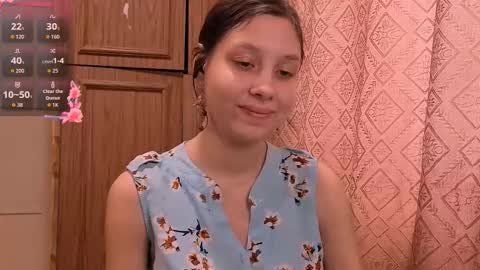 Mari  Simmons online show from 11-07-25, 02:55