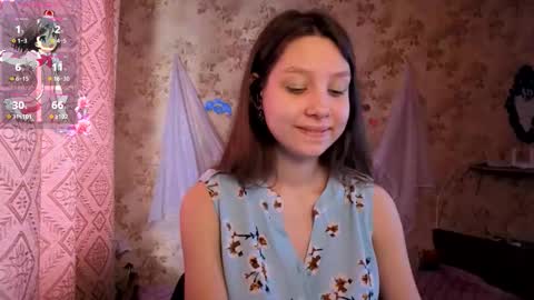 Snapshot of kamisalling chatting on 02-15-26, 08:13 Mari Simmons online show from 02-15-26, 08:13