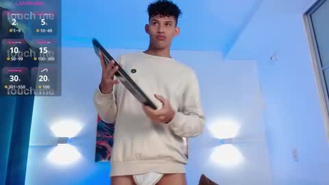 Kami online show from 02-21-26, 01:34