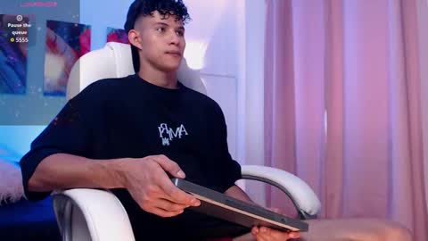 Kami online show from 03-04-26, 06:58